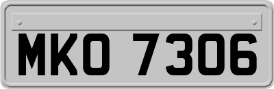 MKO7306