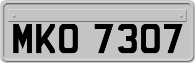 MKO7307