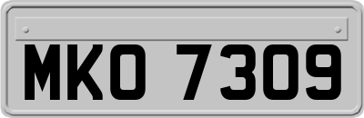 MKO7309