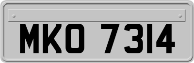 MKO7314