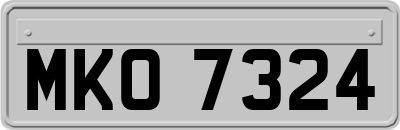 MKO7324