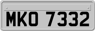 MKO7332