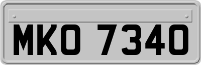 MKO7340