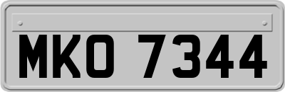 MKO7344