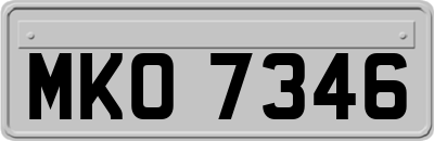 MKO7346