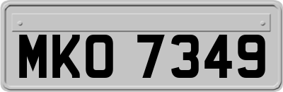 MKO7349