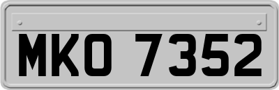 MKO7352