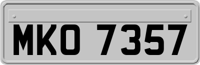 MKO7357