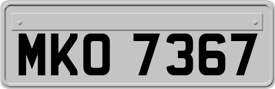 MKO7367