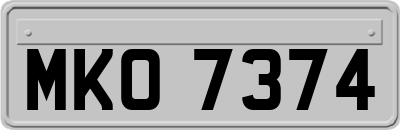 MKO7374