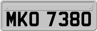 MKO7380