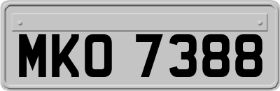MKO7388