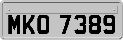 MKO7389