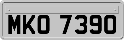 MKO7390