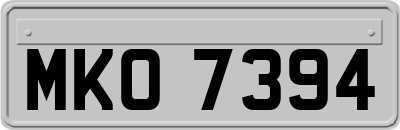 MKO7394