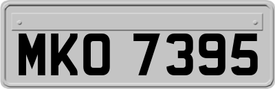 MKO7395