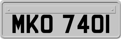 MKO7401