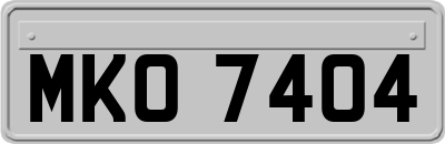 MKO7404