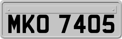 MKO7405