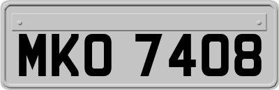 MKO7408