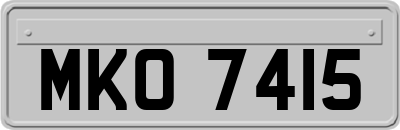 MKO7415