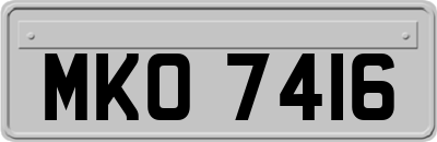 MKO7416