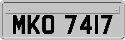 MKO7417