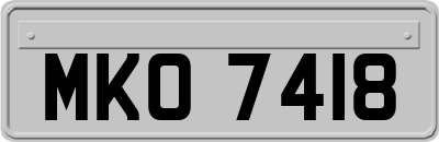 MKO7418