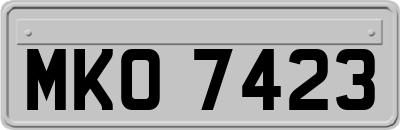 MKO7423