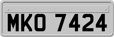 MKO7424
