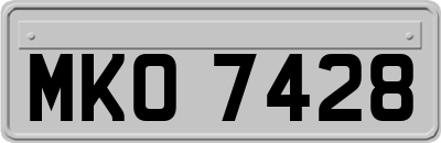 MKO7428