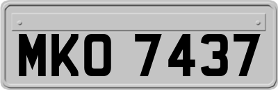 MKO7437