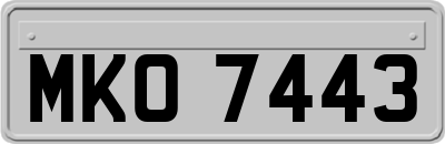 MKO7443