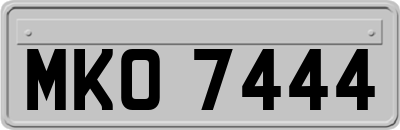MKO7444