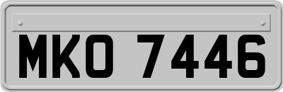 MKO7446