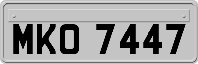 MKO7447