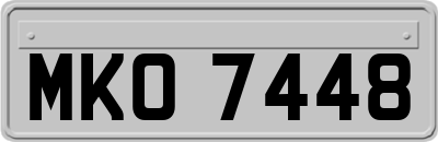 MKO7448