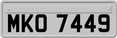 MKO7449