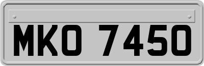 MKO7450