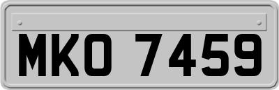 MKO7459