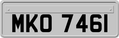 MKO7461