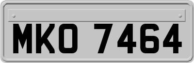 MKO7464