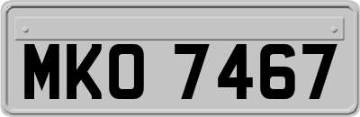 MKO7467