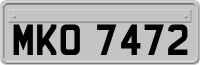 MKO7472