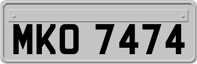 MKO7474