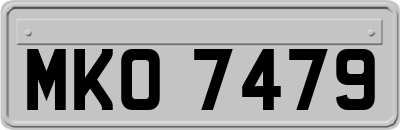 MKO7479