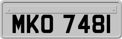MKO7481