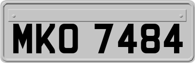 MKO7484