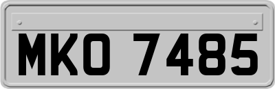 MKO7485