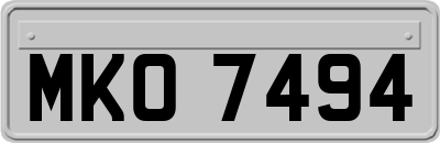 MKO7494